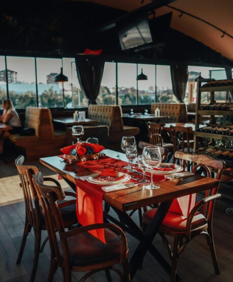 Services Vietnamese Restaurant Near Me