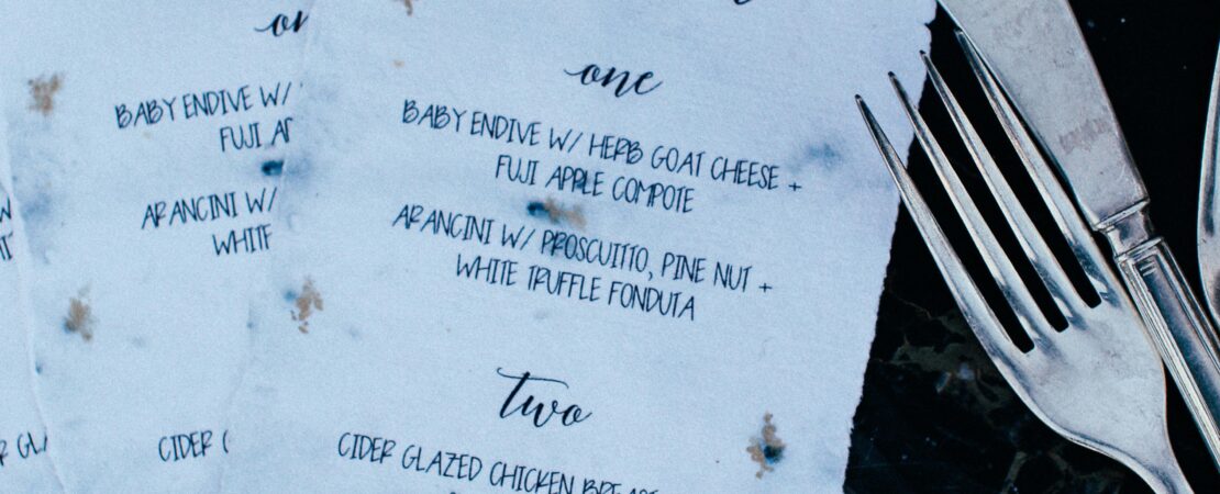 Menu Vietnamese Restaurant Near Me